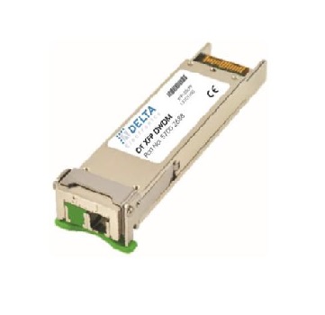 DCT DELTA  OT XFP DWDM
